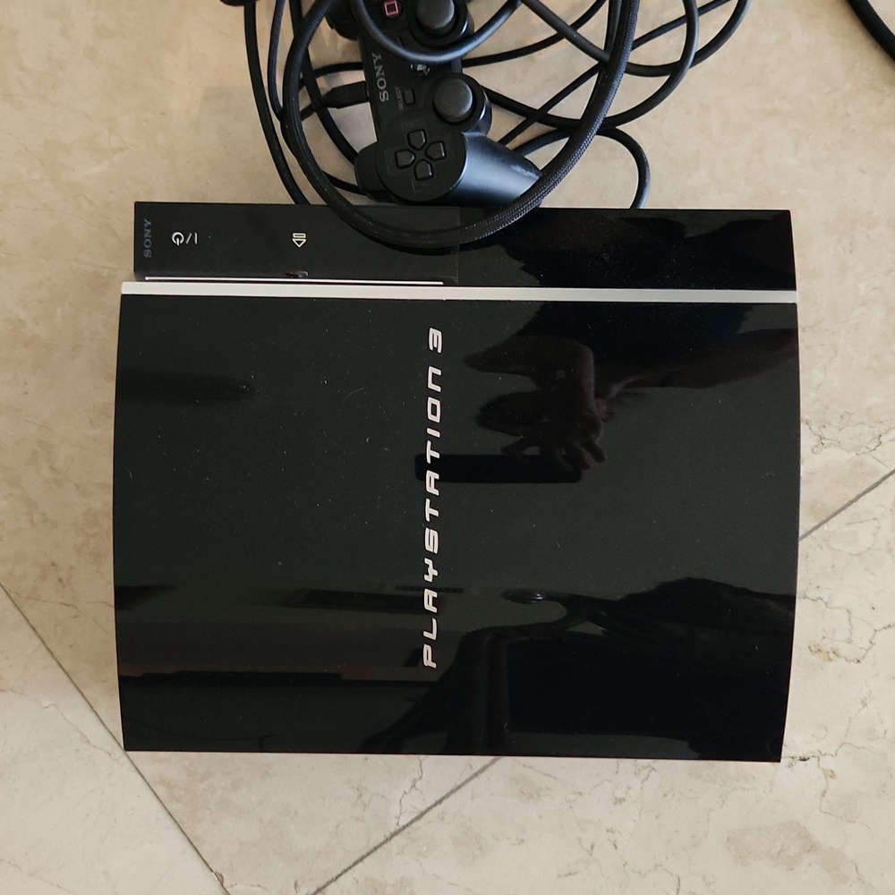 SONY
